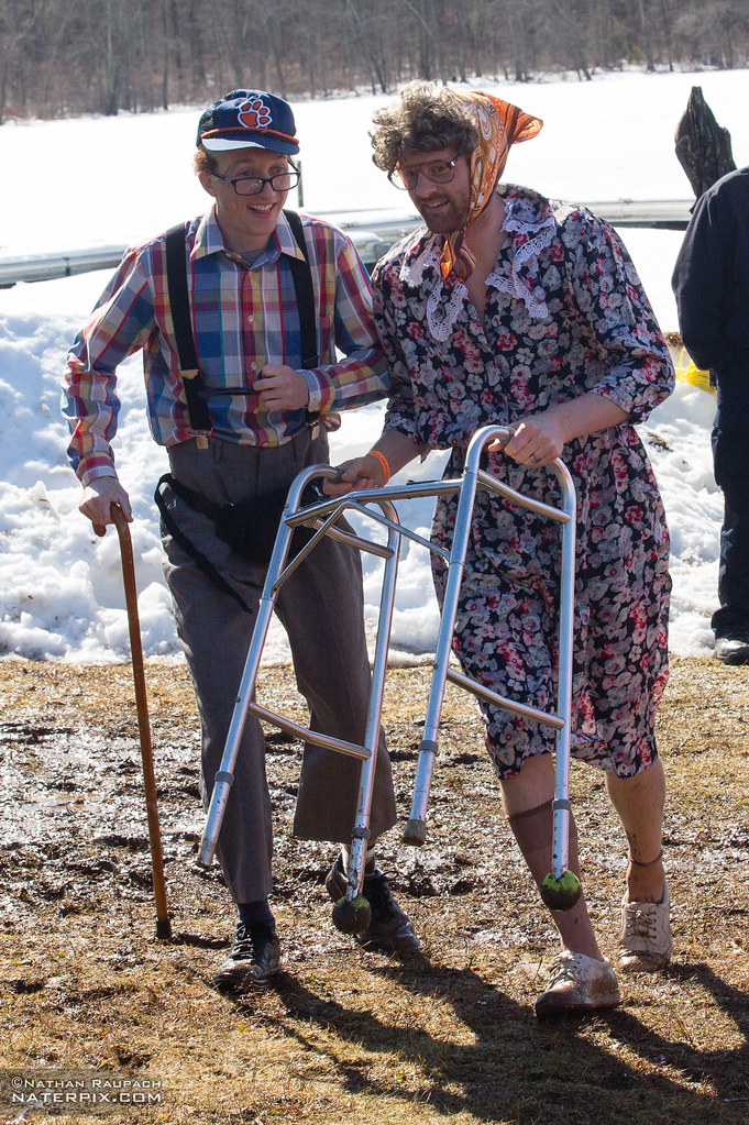 Harrisburg Polar Bear Plunge 2014 Harrisburg Polar Bear Pl… Flickr