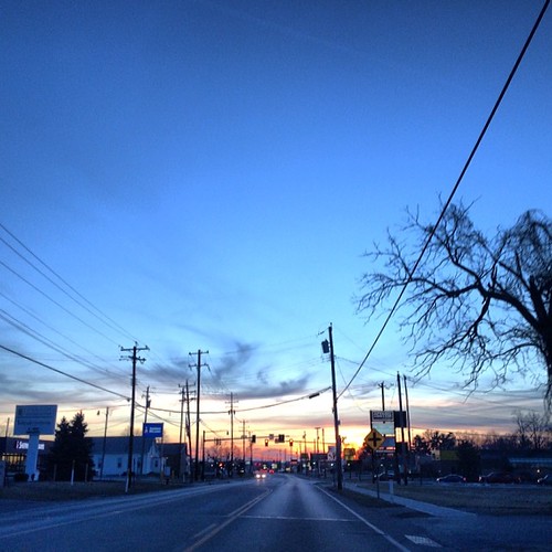 Cold Ohio Jason Barre Flickr