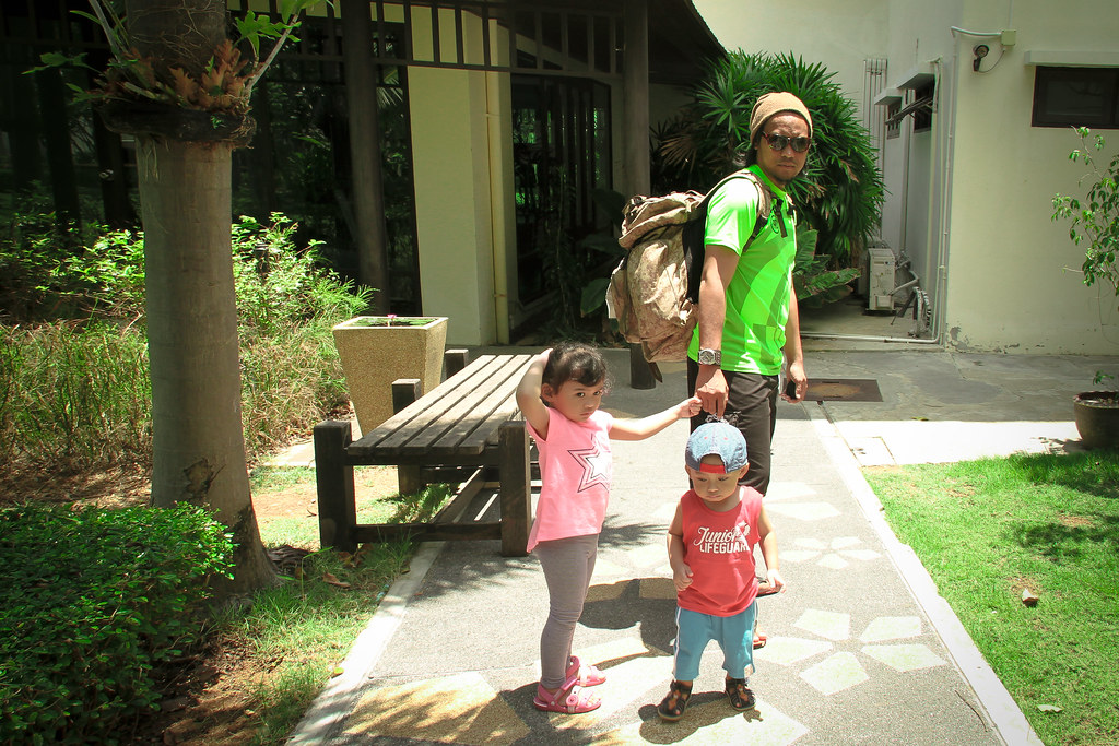 Jom Jalan Rayhul Firdaus Abdol Shukor Flickr