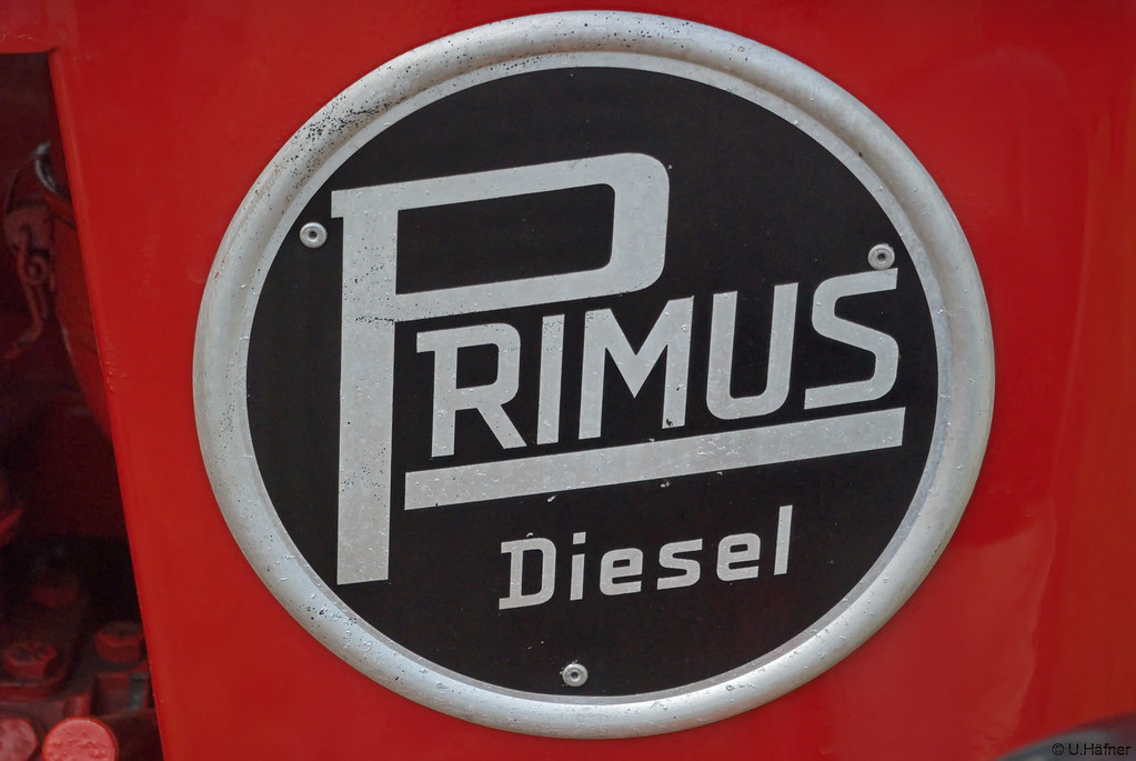 1958 Primus PD1ZL Motor MWM AKD311Z Ulrich Häfner Flickr