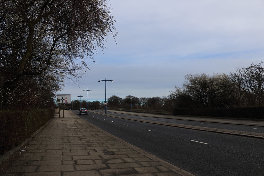 King VI Bridge,Great Southern Road,Aberdeen_mar 17_… Flickr