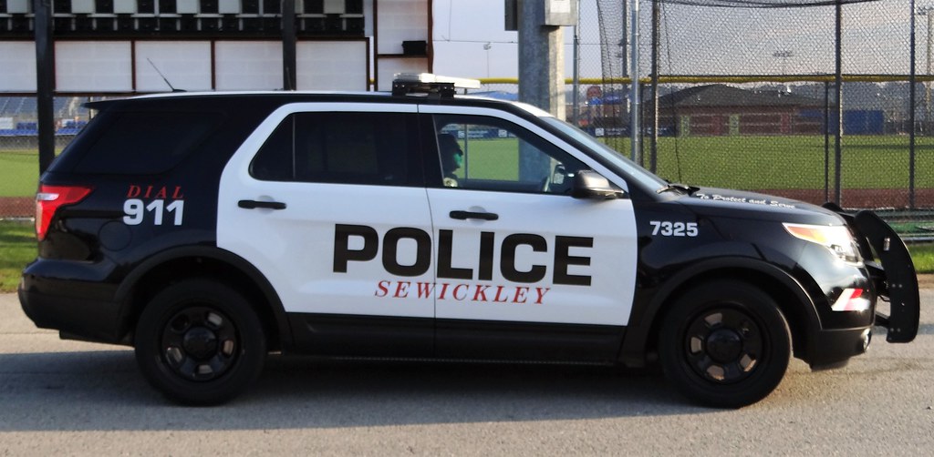 Sewickley, Pennsylvania Police Sewickley, Pennsylvania Pol… Flickr