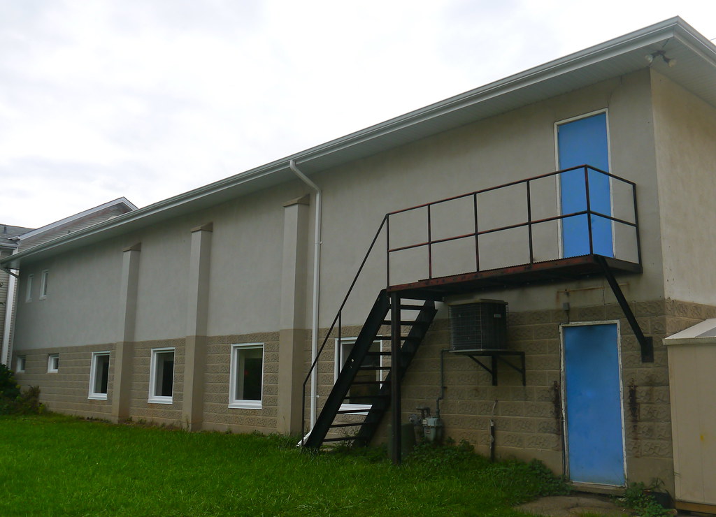 Fidelity Lodge No. 428 meets on the 2nd Monday of each mon… Flickr