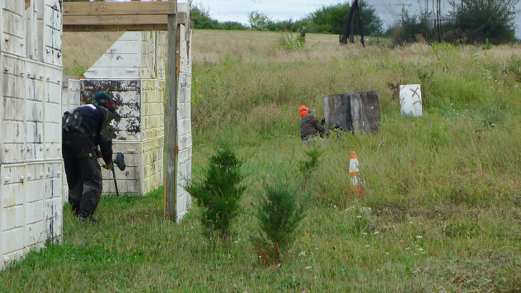 L1050972 Des Moines Paintball Park Flickr