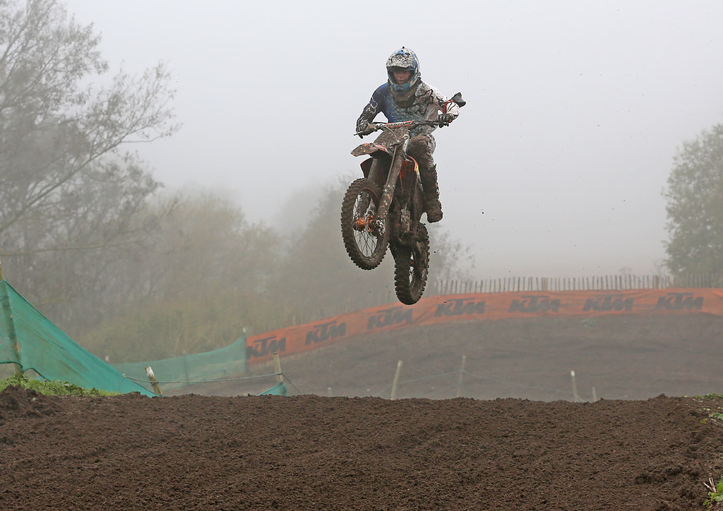 Dalton MX Track Flickr