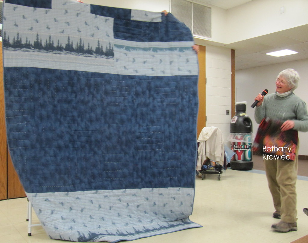 Bethany Krawiec Champlain Valley Quilters Guild of New York Flickr
