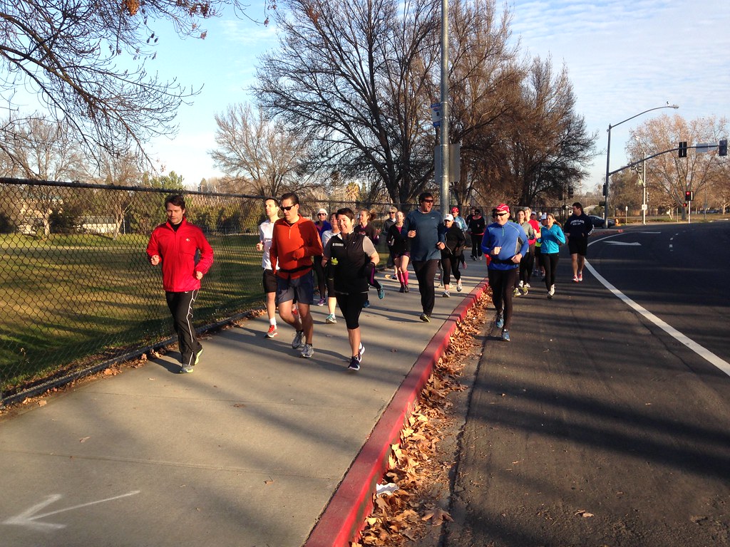 Livermore Half Marathon Training 2014 031 ethan falls Flickr