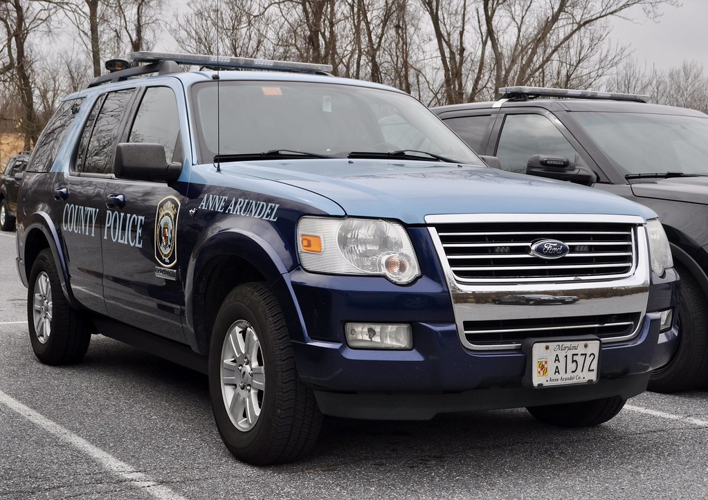 Anne Arundel County Police, MD Anne Arundel County Police … Flickr