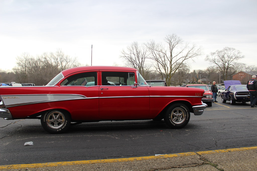 North Shore Classic Car Show 2017 Flickr