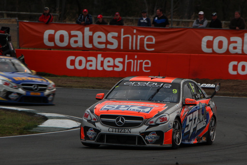2013 Coates Hire Ipswich 360 Sunday Race 24 Matthew Paul Flickr