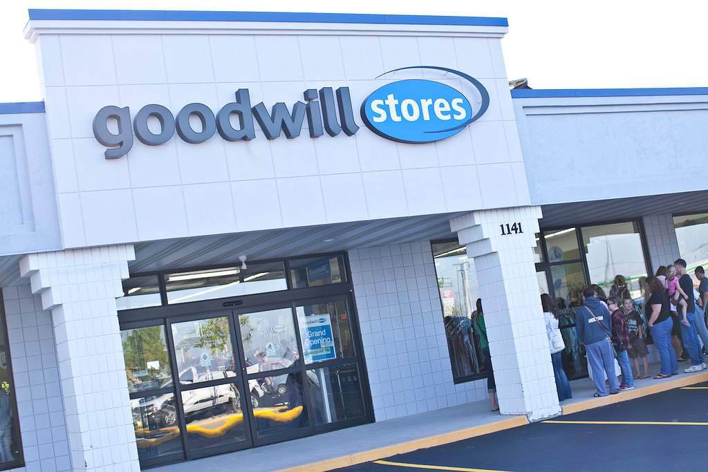 Untitled Goodwill Industries of West Michigan Flickr