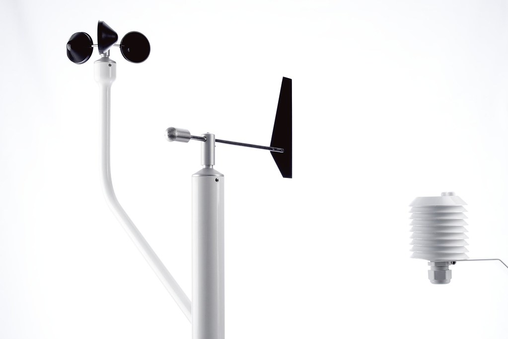 Industrial Weather station MW21 Mierij Meteo 16 This indus… Flickr