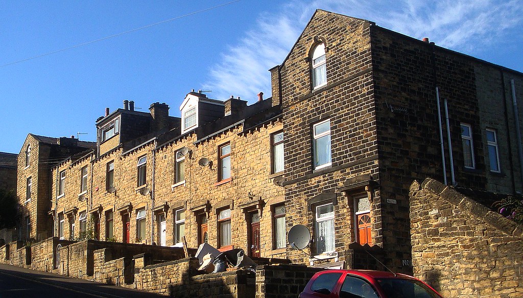 [19479] Keighley 218 Mornington Street 218 Mornington … Flickr