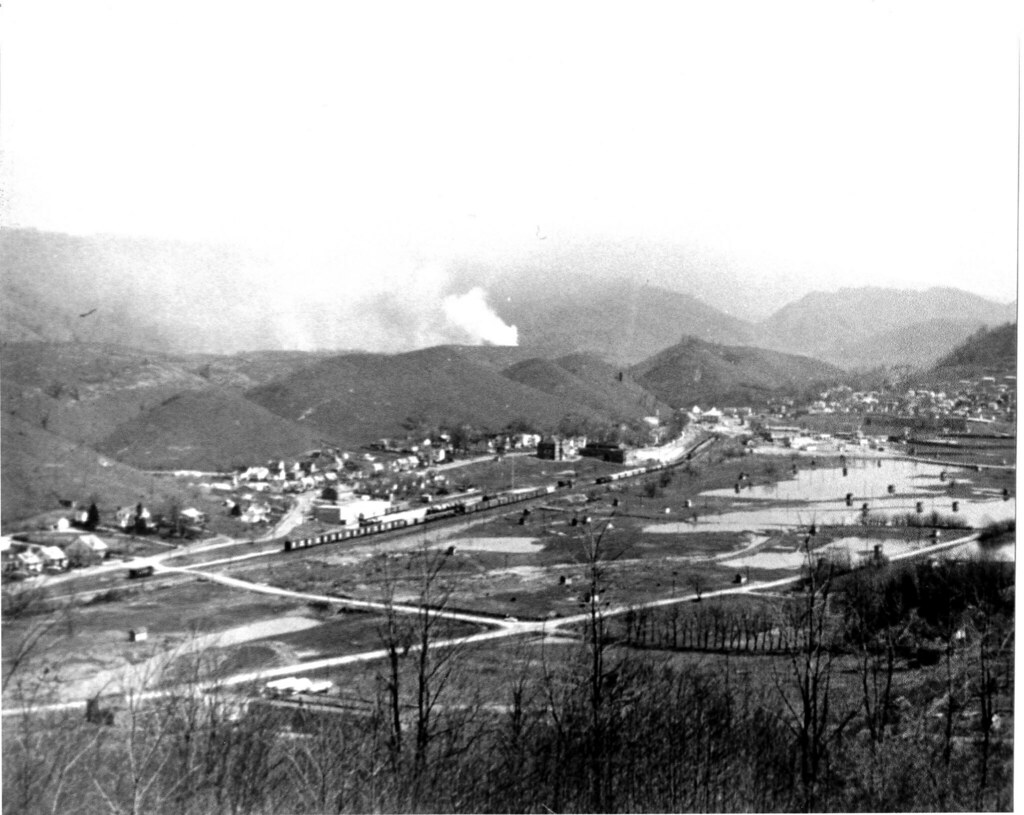 Saltville, VirginiaKenny Sturgill These are photographs o… Flickr