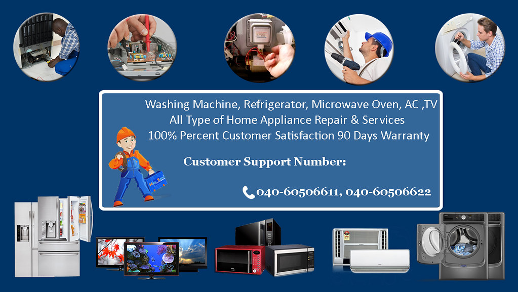 IFB Washing Machine Service Repair Center Hyderabad Secund… Flickr