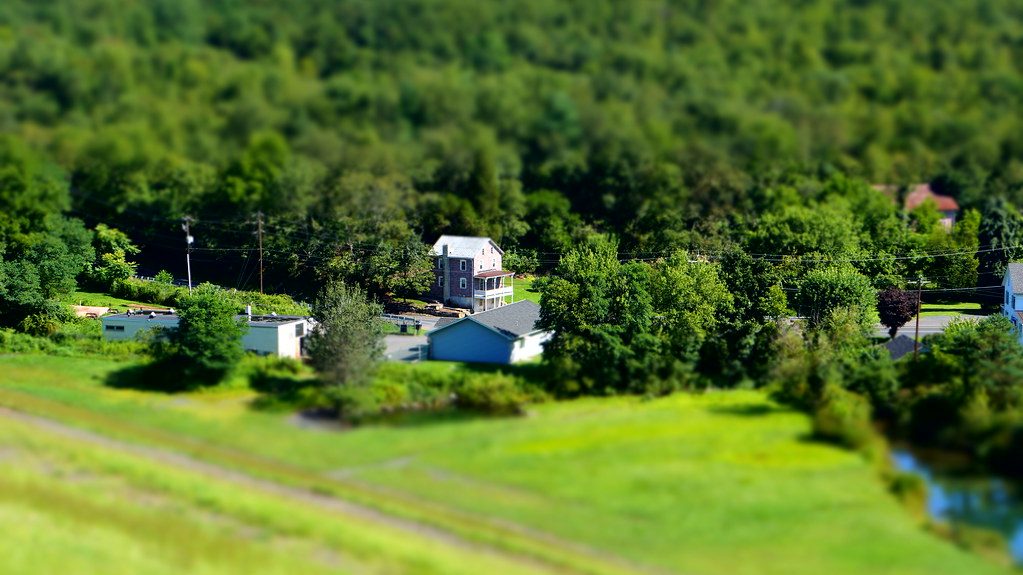 Lake Wynonah, PA, August 2013 amy.franks Flickr