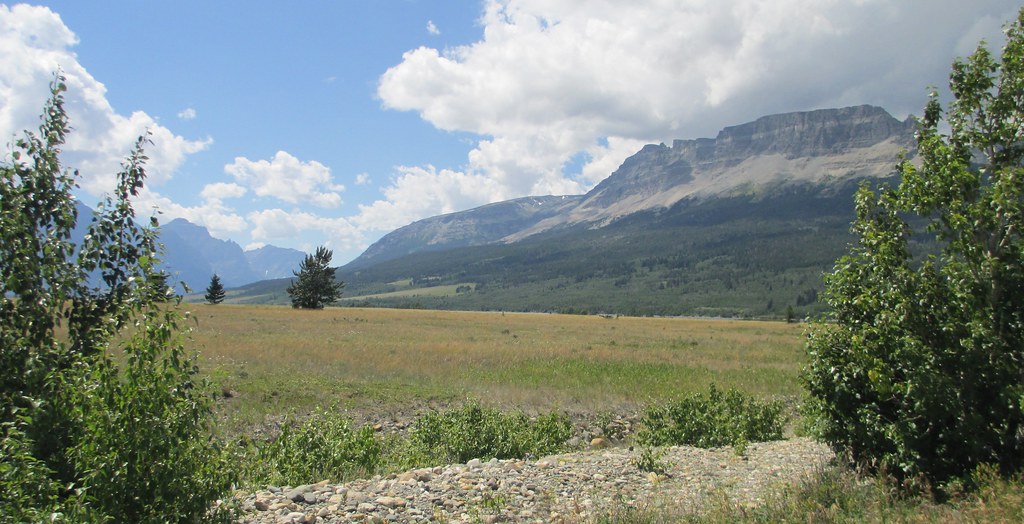 Glacier National Park (Glacier County, Montana) Glacier Na… Flickr