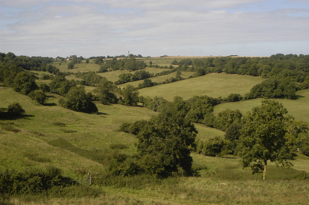 Hawkesbury & Horton, Gloucestershire Flickr