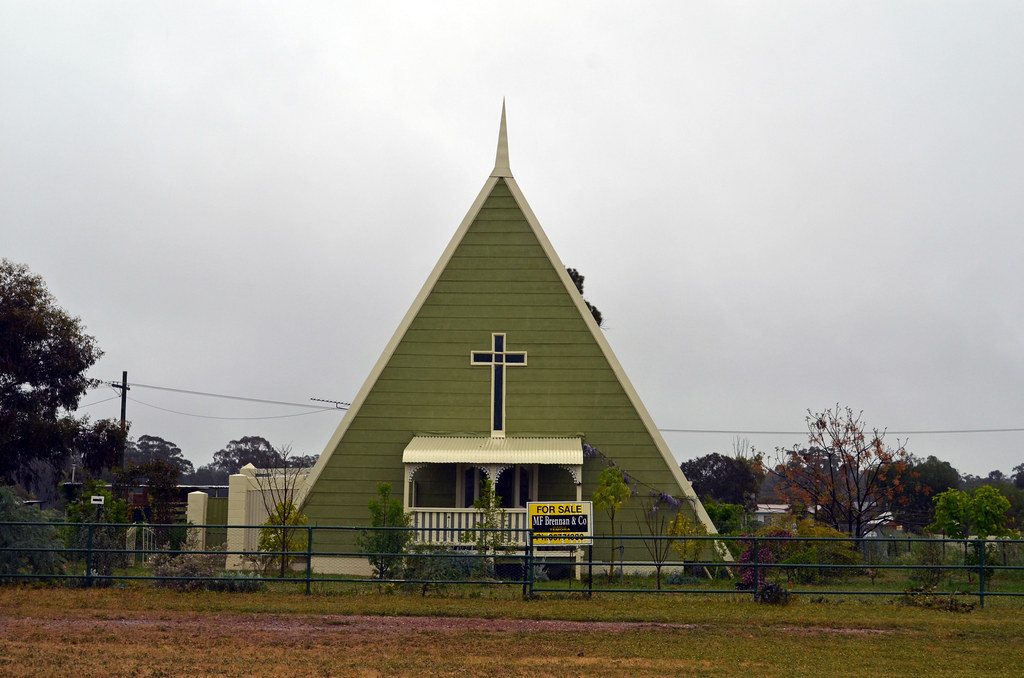 Barmedman, N.S.W (7) Mark Flickr
