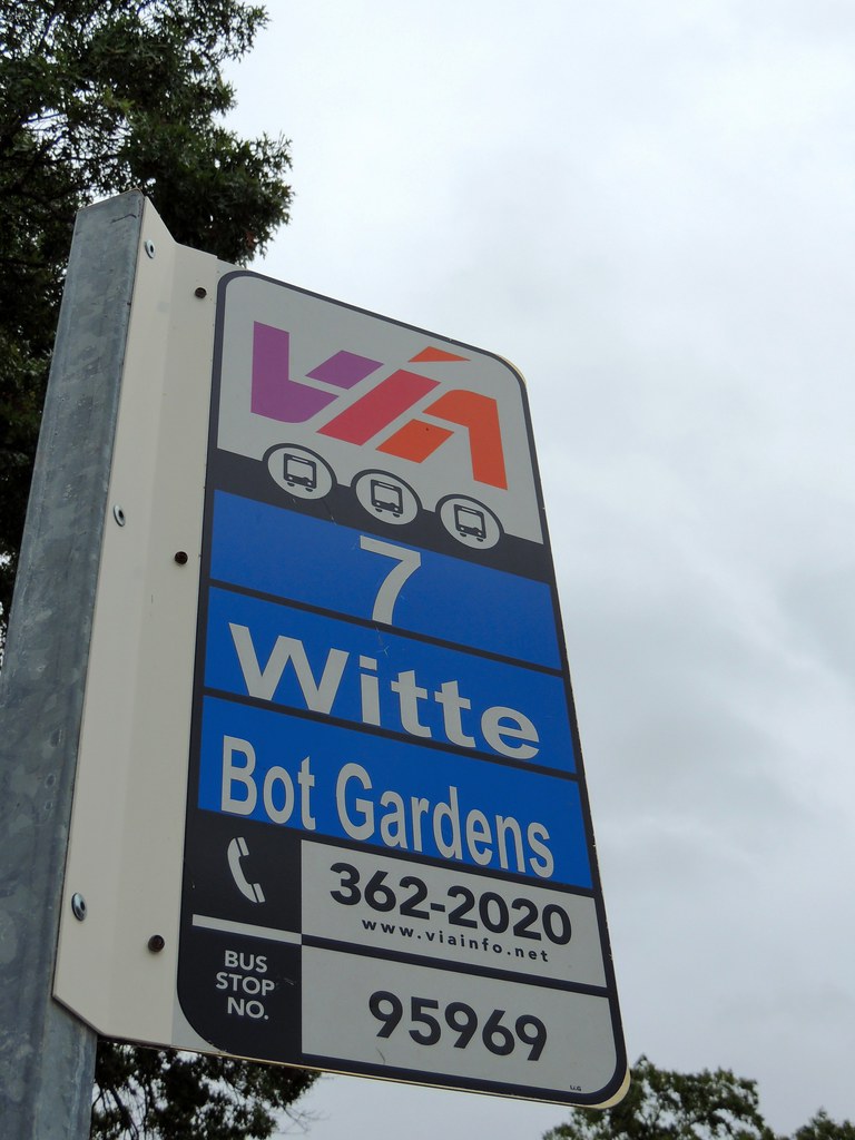 95969 Location Tuleta Drive, in front of the San Antonio… Flickr