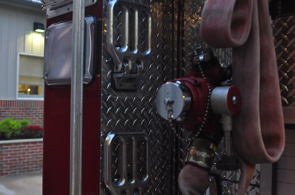 West Chester Fire Department First West Chester Fire Compa… Flickr