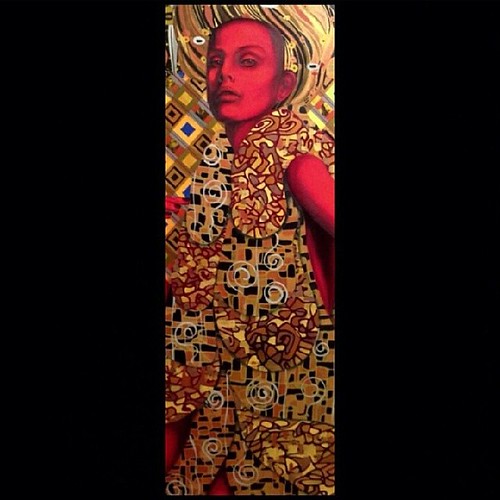 Dope painting by Team DEATHLESS Artist GustavoRizerio!!!… Flickr