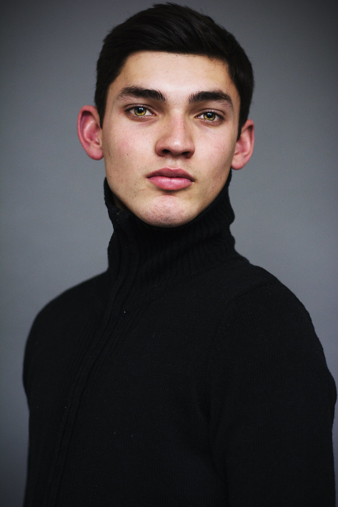 Jordan Barker Models1 www.jamillerenegravesdiary.tumblr.… Flickr