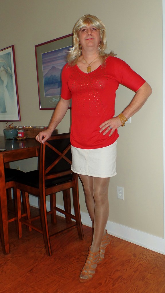 Untitled Jenny Lynn 4 Me Flickr