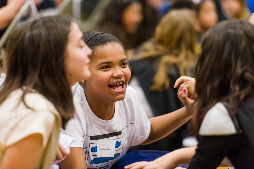Battle of the Books Mount Hebron 2017 Battle of the Books … Flickr