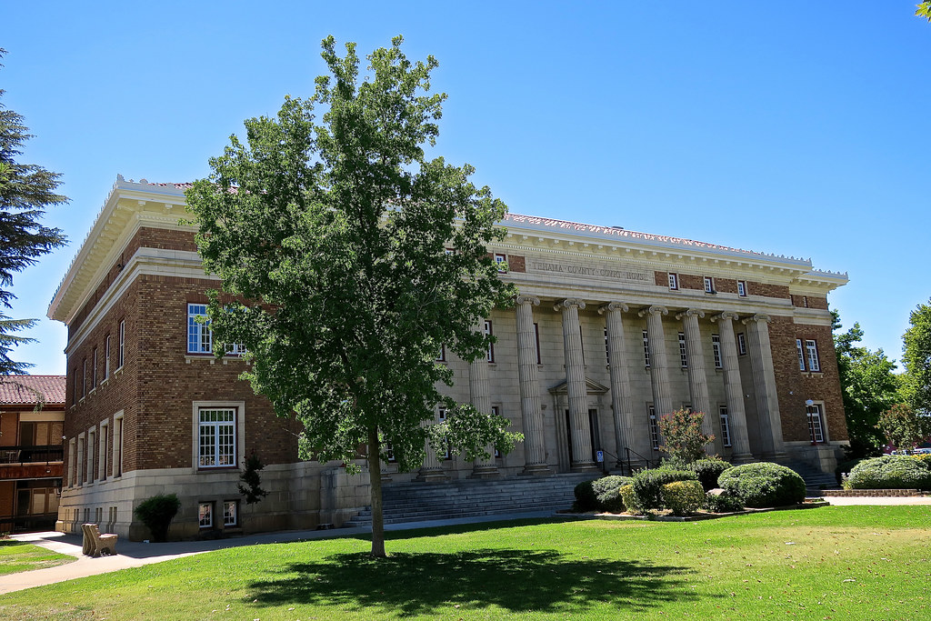 Tehama County Court House prntbl.concejomunicipaldechinu.gov.co