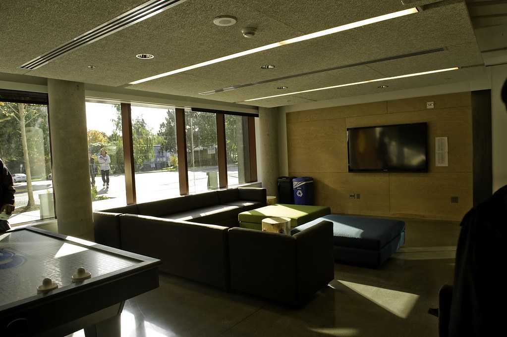 Cedar Apartments UW Housing & Food Services Grand Opening … Flickr