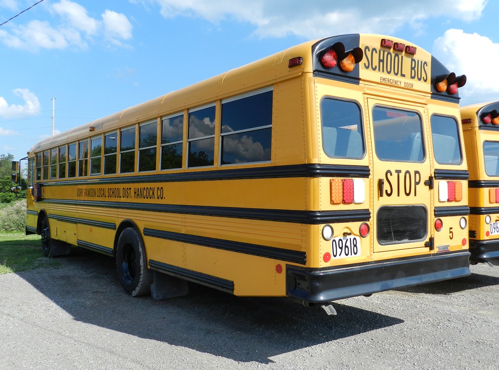 DSCN9996 CoryRawson Local Schools 5 2009 Thomas SafTL… Flickr