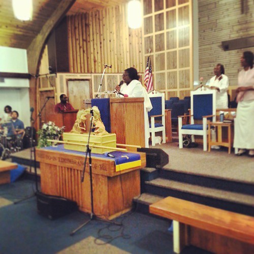 Heaven is a PREPARED place for a PREPARED people! We must … Flickr