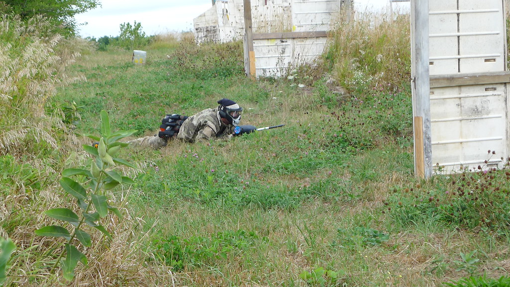 L1050955 Des Moines Paintball Park Flickr