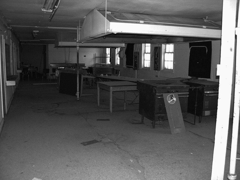 Wendover Galley2 Wendover Air Force Base, Wendover, Utah. … Flickr