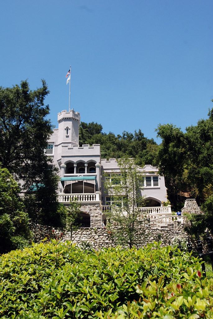 La Cañada Flintridge Flickr