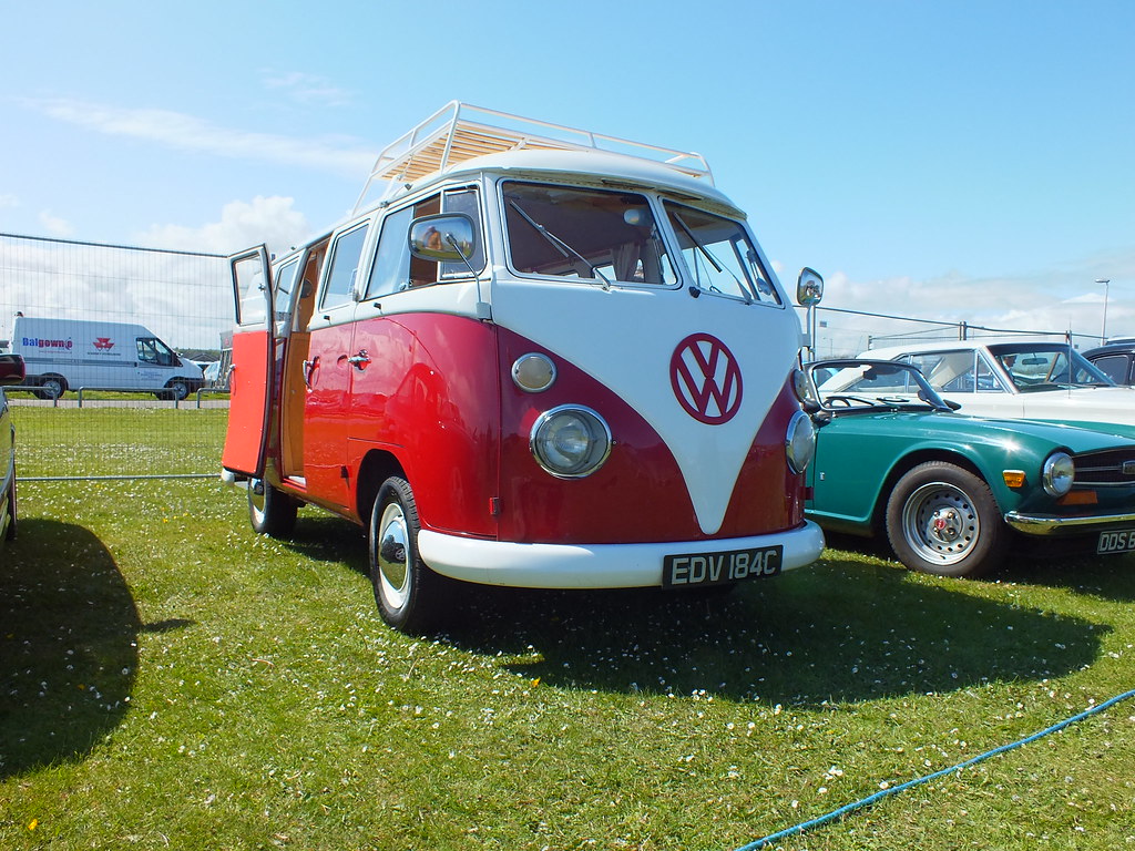 FRASERBURGH CAR RALLY 02062013 087 Stuart Forsyth Flickr