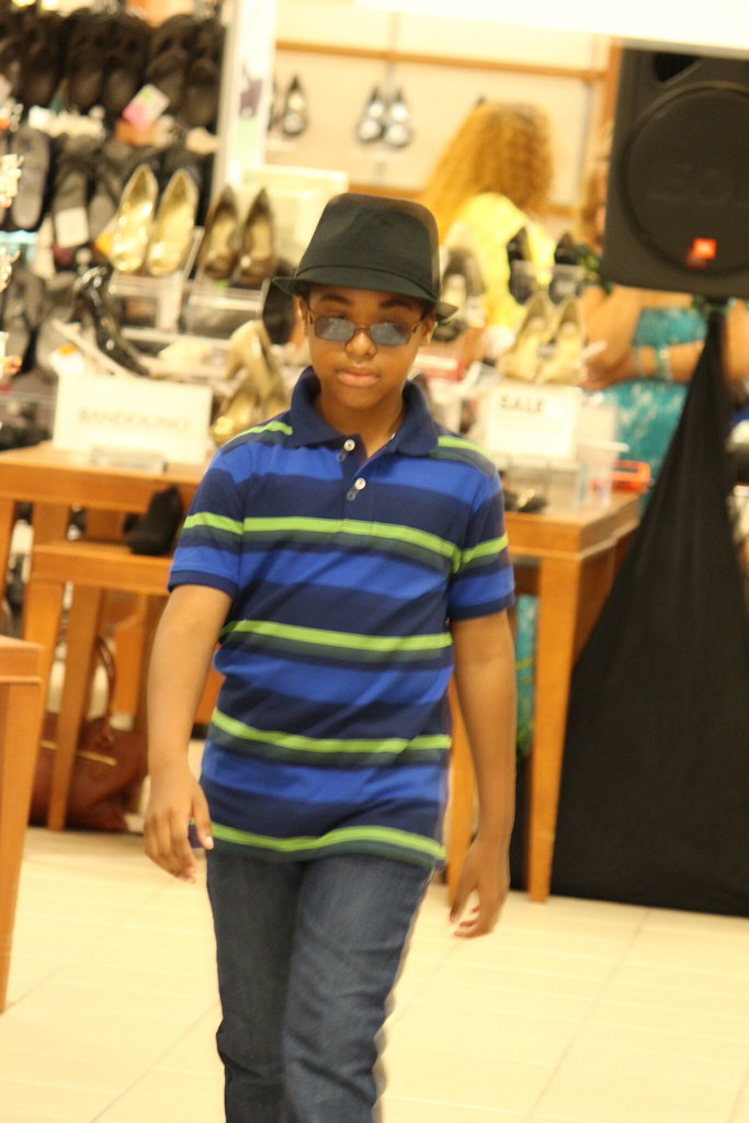 Kid Fest at Belk Paris, Texas 2013 Kid Fest at Belk Paris,… Flickr