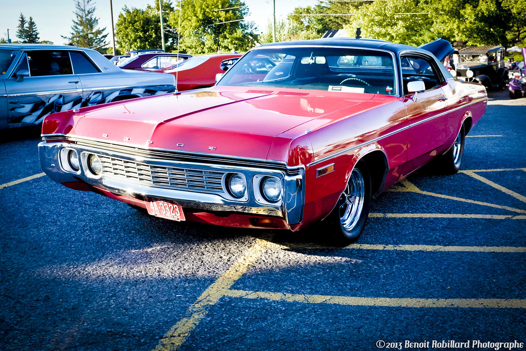 Kildare de Luxe 4 Car Show Flickr