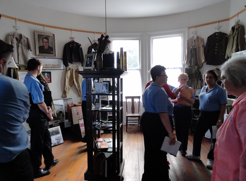 DSC01415 Abbeville County Historical Society Flickr