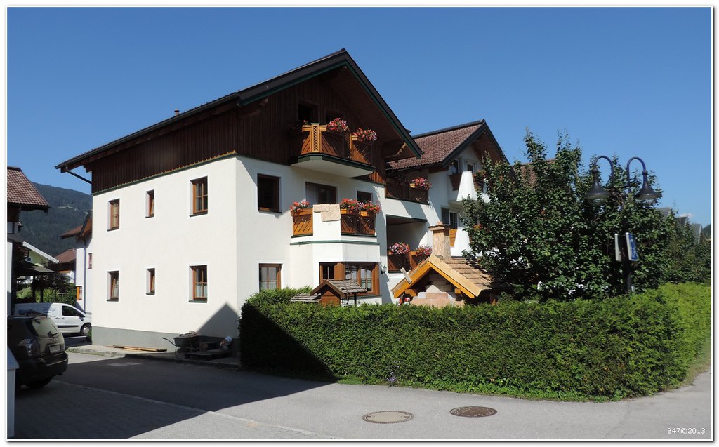 Altenmarkt Austria Altenmarkt Austria Bocaj47 Flickr