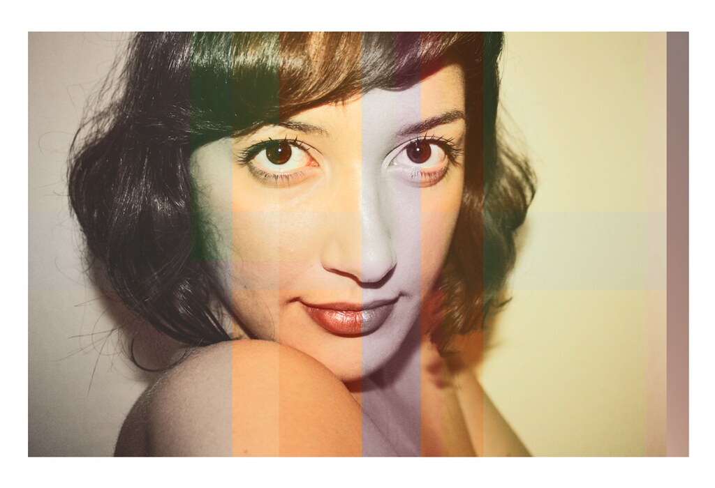 Èclat Erika EspositoAlbini Flickr