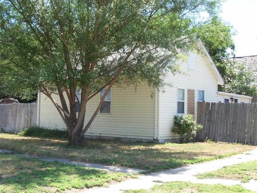 Homes For Sale In North Platte, Ne! Take A Peek At 921 N D… Flickr