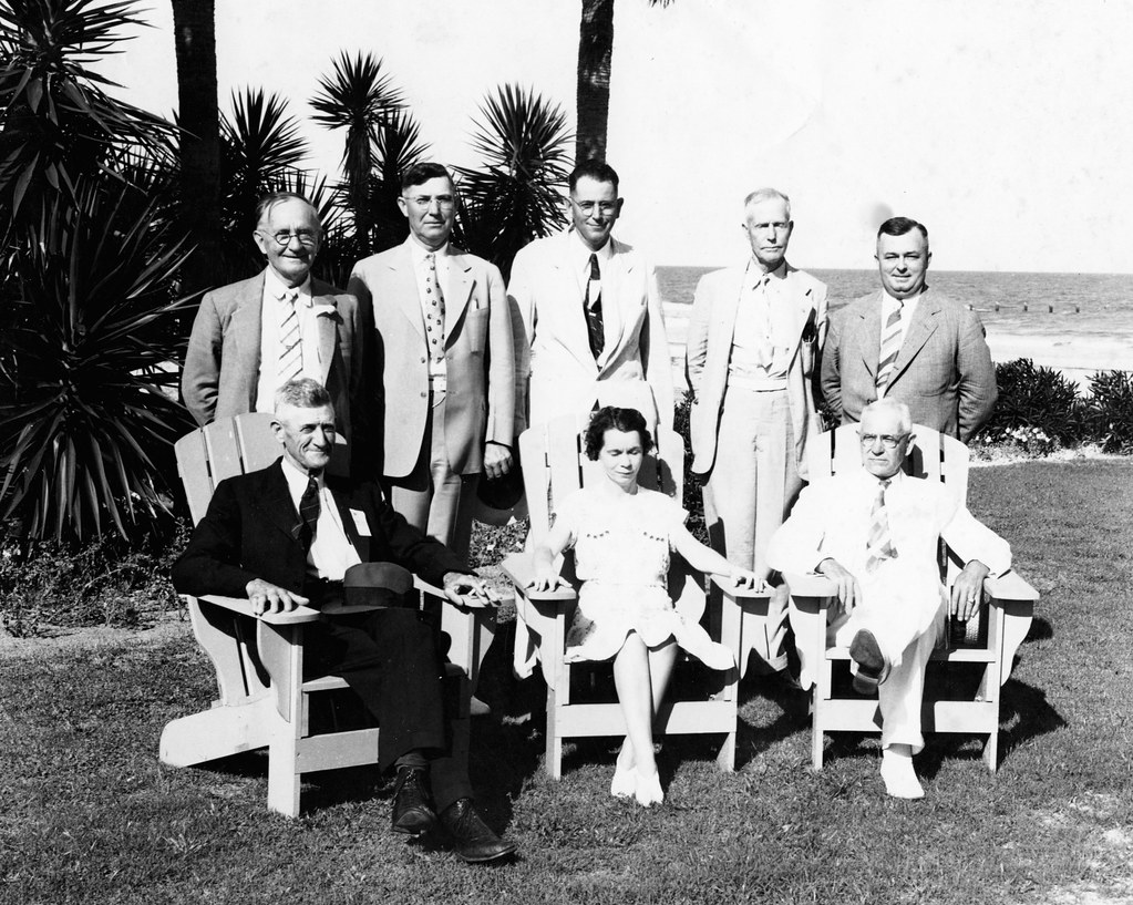 TiftCoGA1_1181 Coastal Plain Production Credit Association… Flickr