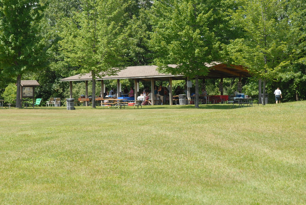 Addison Oaks Lake View Addison Oaks County Park 1480 Wes… Flickr