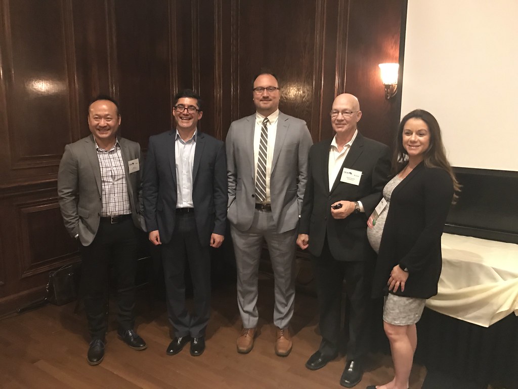 April 11, 2017 Loudoun’s First Smart City—Gramercy District Flickr