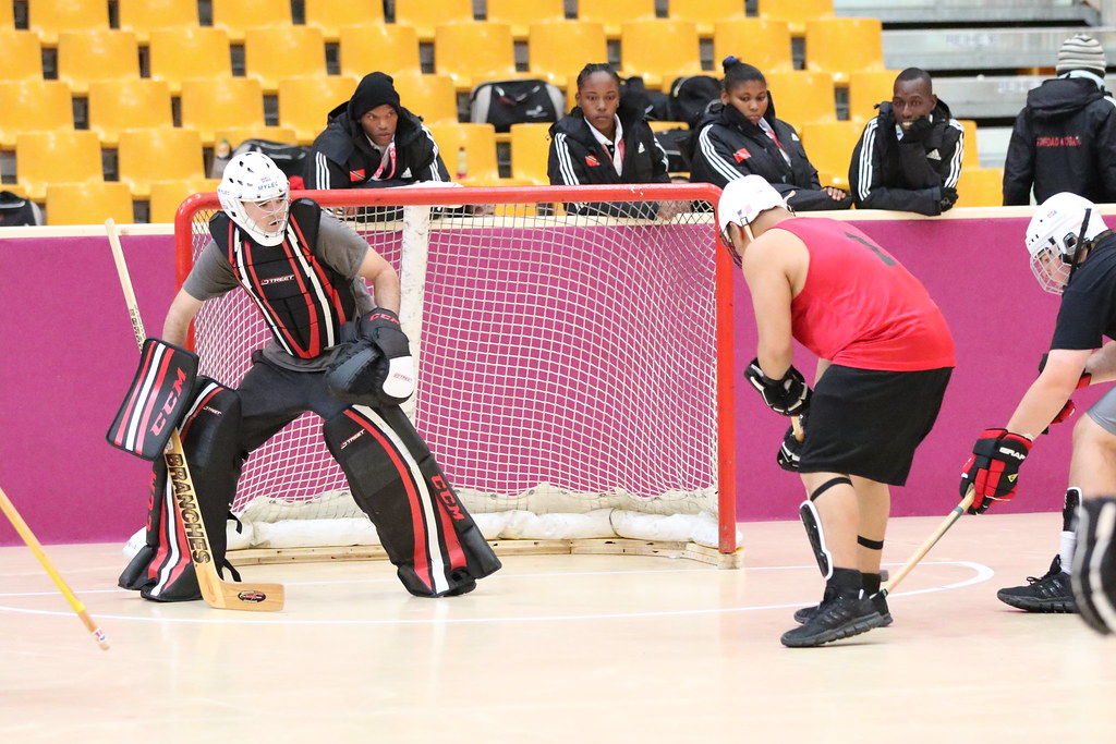 2017 Practice 316 Floor Hockey specialolympicsusa Flickr
