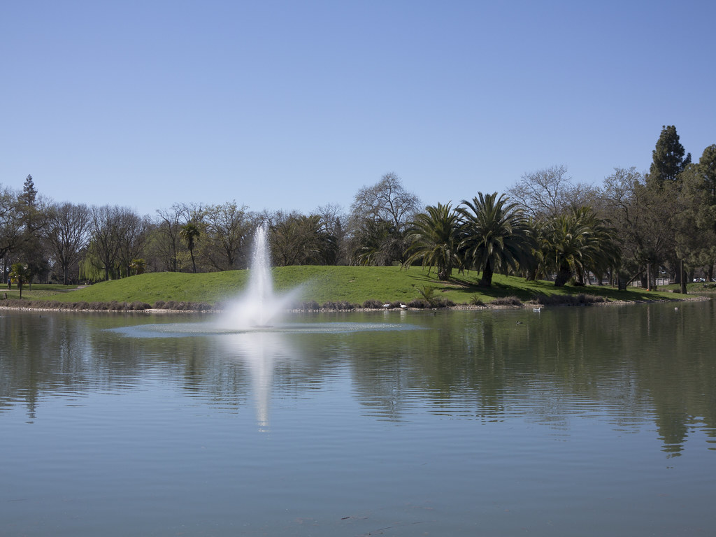 Elk Grove Park CA.USA Michael Hopkinson Hayes Flickr