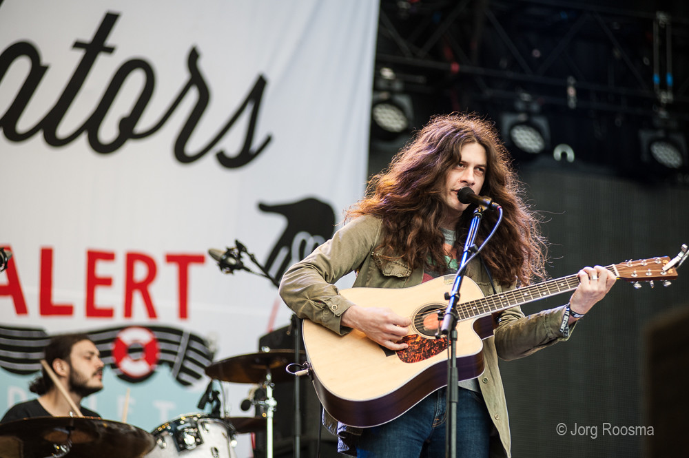 Kurt Vile2011 2123/06/2013 Best Kept Secret Hilvaren…