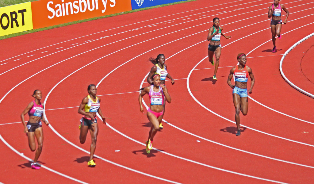 2013_Diamond_0532 Stephanie McPherson (JAM), Novlene Willi… Flickr